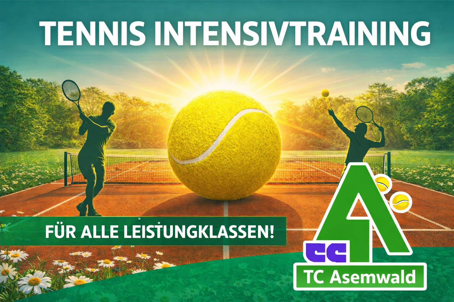 Intensivtraining